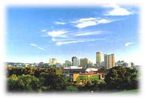 Adelaide