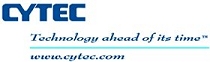 click to go to the Cytec website