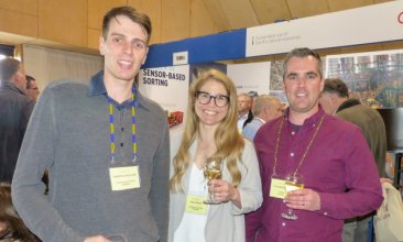 Delegates at Physical Separation '19