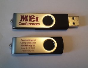 Computational Modelling 15 USB