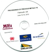 Precious Metals 10 CD-ROM