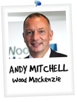 Andy Mitchell
