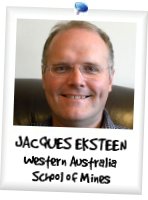 Jacques Eksteen