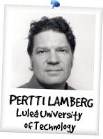 Pertti Lamberg