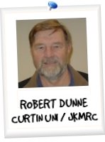 Robert Dunne