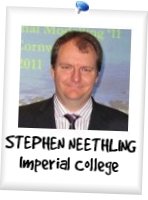 Stephen Neethling