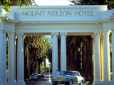 Mount Nelson Hotel