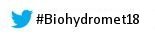 #Biohydromet16